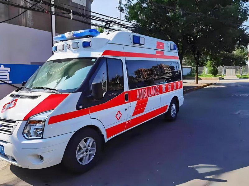 警惕医疗转运误区：选择正确的服务保障健康旅途
